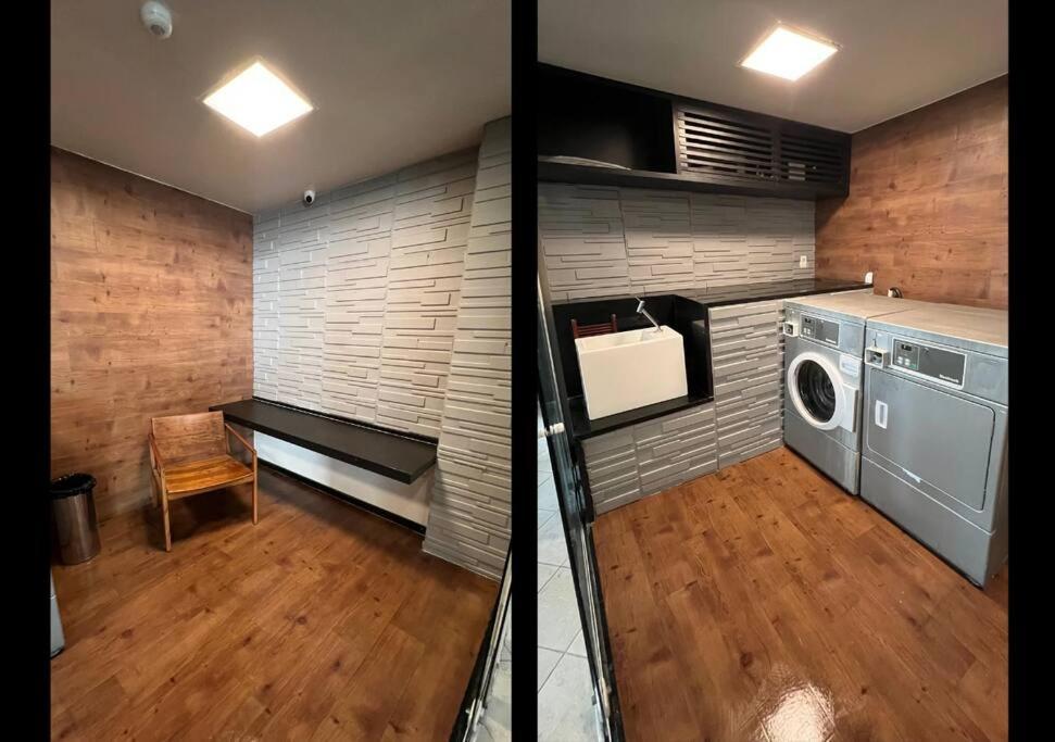 Ferienwohnung Flat Ipanema Com Garagem Rio de Janeiro Exterior foto