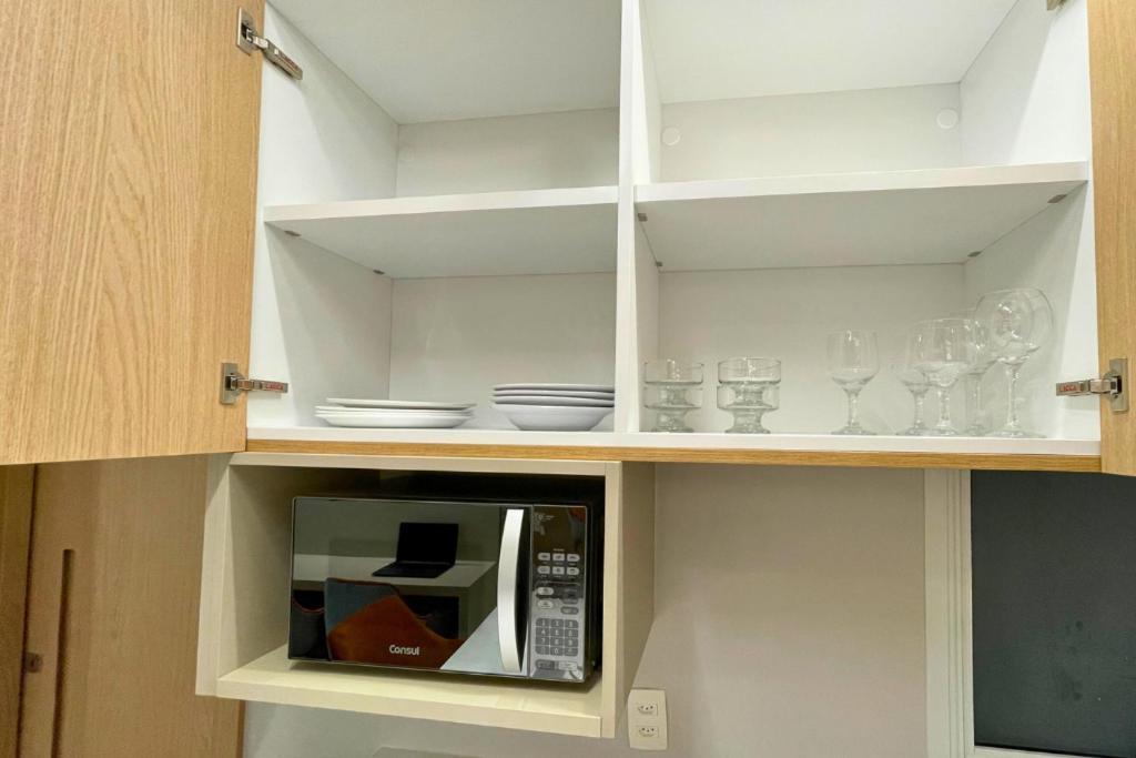 Ferienwohnung Flat Ipanema Com Garagem Rio de Janeiro Exterior foto