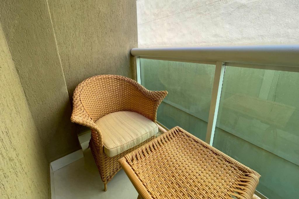 Ferienwohnung Flat Ipanema Com Garagem Rio de Janeiro Exterior foto