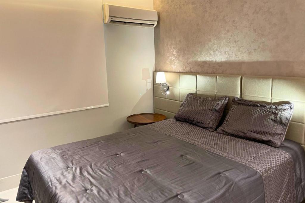 Ferienwohnung Flat Ipanema Com Garagem Rio de Janeiro Exterior foto