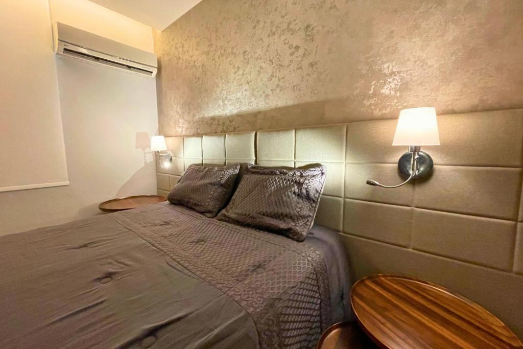 Ferienwohnung Flat Ipanema Com Garagem Rio de Janeiro Exterior foto