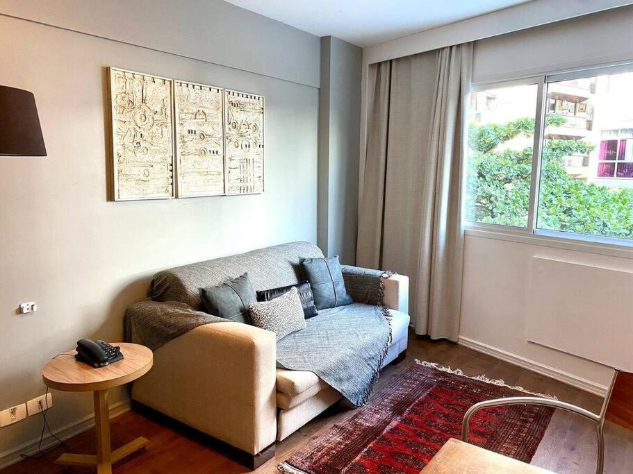 Ferienwohnung Flat Ipanema Com Garagem Rio de Janeiro Exterior foto